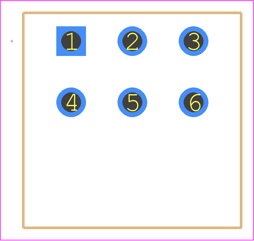 1734287 - Phoenix Contact PCB footprint - Other - Other - 1734287