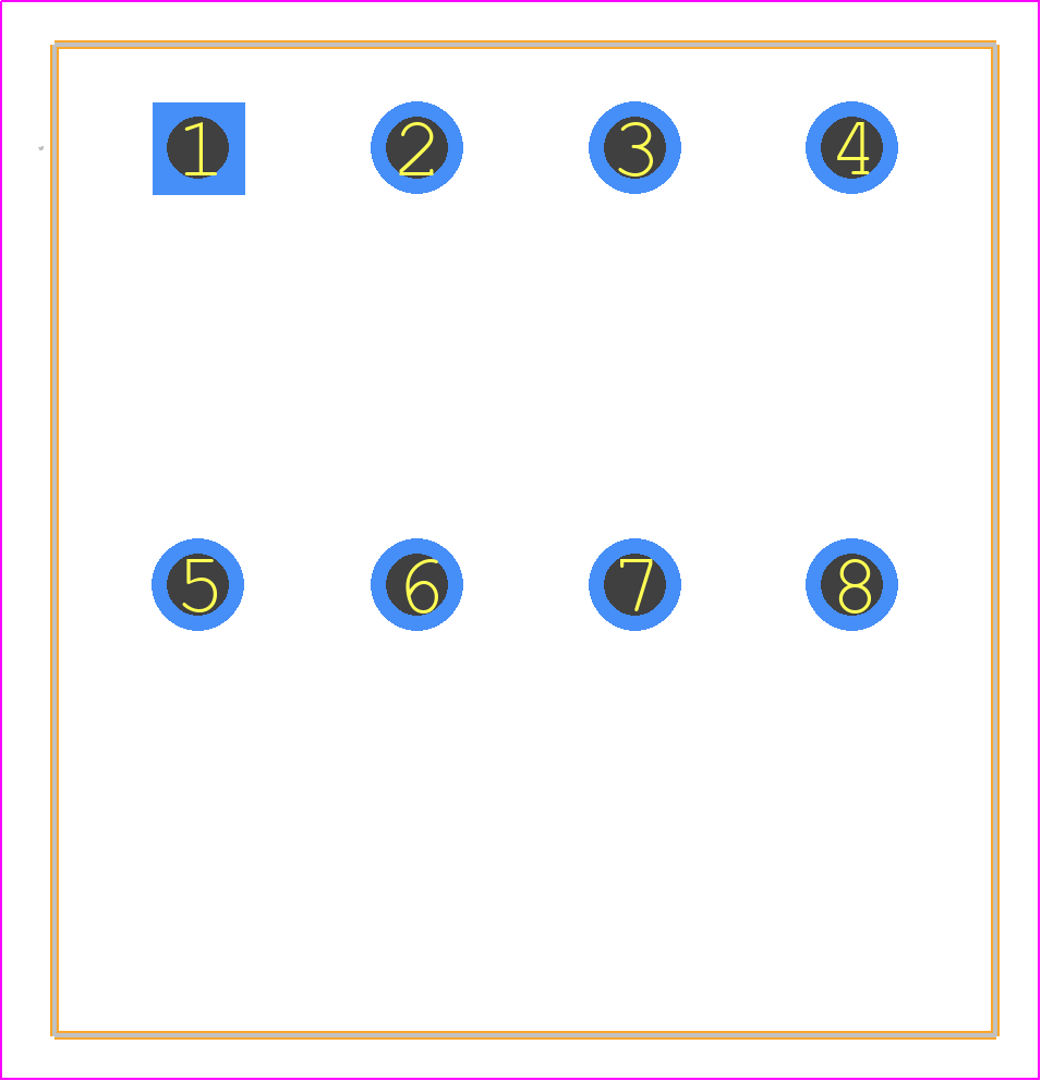 1736690 - Phoenix Contact PCB footprint - Other - Other - 1736690