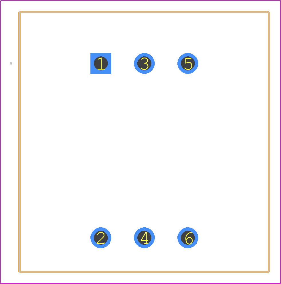 1842775 - Phoenix Contact PCB footprint - Other - Other - 1842775