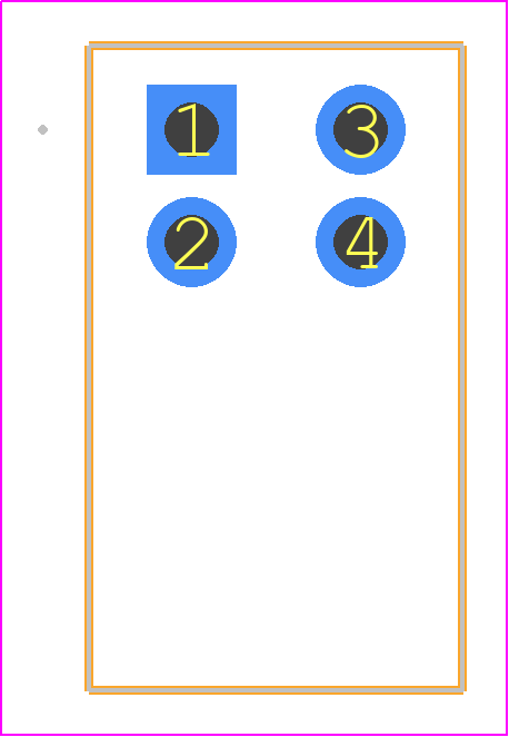 1862577 - Phoenix Contact PCB footprint - Other - Other - 1862577