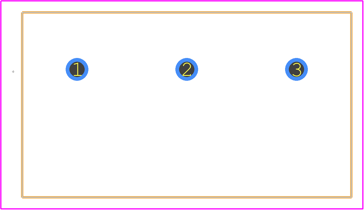 1904150 - Phoenix Contact PCB footprint - Other - Other - 1904150-1