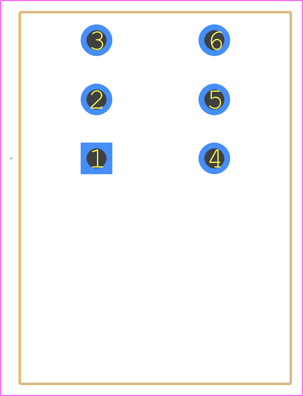 1913646 - Phoenix Contact PCB footprint - Other - Other - 1913646