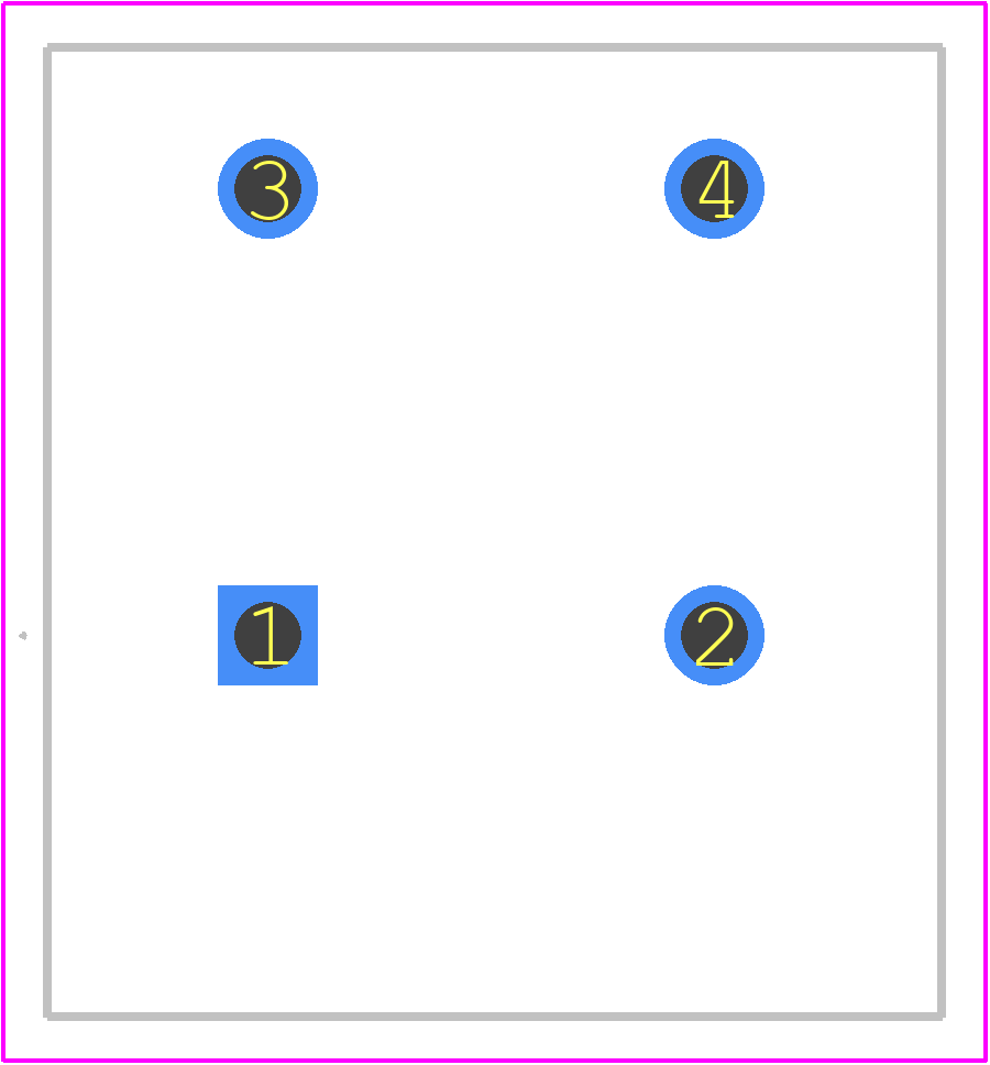 1929517 - Phoenix Contact PCB footprint - Other - Other - 1929517