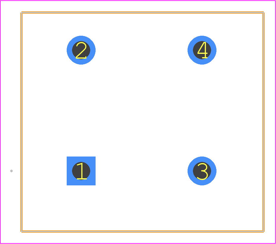 1773976 - Phoenix Contact PCB footprint - Other - Other - 1773976