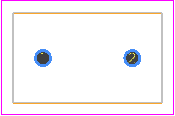 SBL32 - Daito PCB footprint - Other - Other - SBL32-2