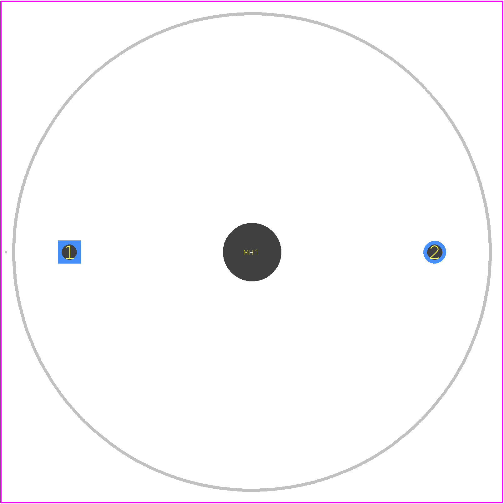 1140-681K-RC - Bourns PCB footprint - Other - Other - 1140-681K-RC-4