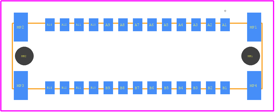 404-52026-51 - ept PCB footprint - Other - Other - 404-52026-51