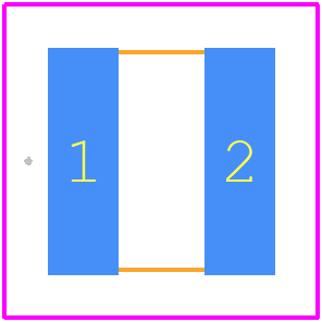 SRR4528A-6R8Y - Bourns PCB footprint - Other - Other - SRR4528A-6R8Y-5