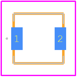 KLJ-4020 - KELIKING PCB footprint - Other - Other - KLJ-4020-2