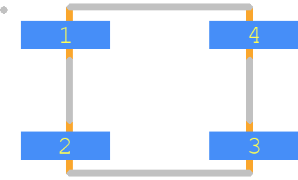 EVQQ2K03W - Panasonic PCB footprint - Other - Other - EVQQ2