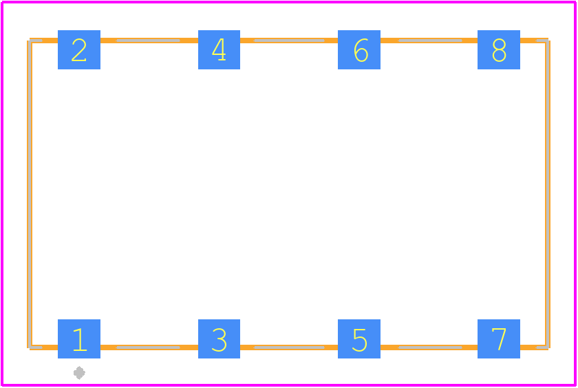 SXBP-162+ - Mini-Circuits PCB footprint - Other - Other - SXBP-162+-1