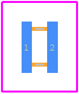 0807SQ-10NGLB - COILCRAFT PCB footprint - Other - Other - 0807SQ-10NGLB-1