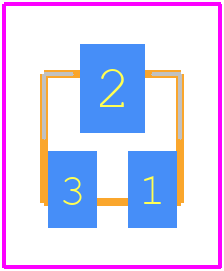 G32B - Tocos PCB footprint - Other - Other - G32B