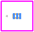 PESD5V0C2BDFZ - Nexperia PCB footprint - Other - Other - PESD5V0C2BDFZ-2