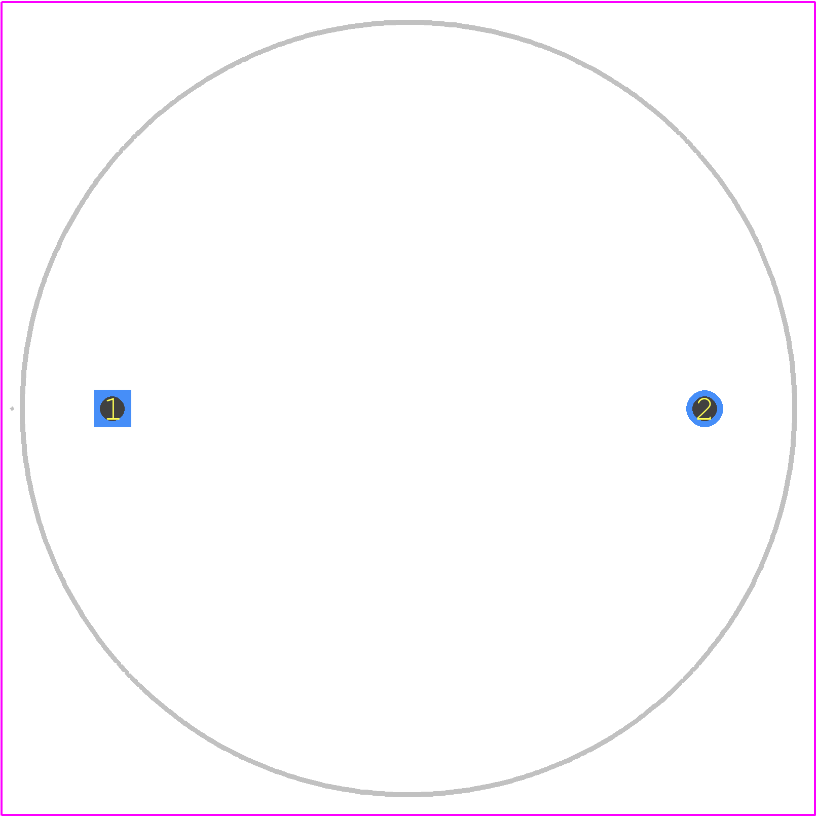 1140-561K-RC - Bourns PCB footprint - Other - Other - 1140-561K-RC-1