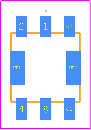 R7M3-10RA-V-B - Diptronics PCB footprint - Other - Other - R7M3-10RA-V-B-1