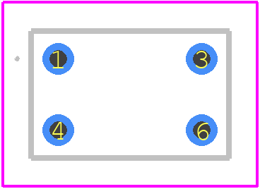 FP21SPC1B1TP00 - LITTELFUSE PCB footprint - Other - Other - FP21SPC1B1TP00-2