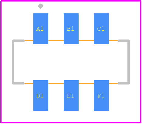 LSSAM22-V-T/R - Diptronics PCB footprint - Other - Other - LSSAM22-V-T/R-2