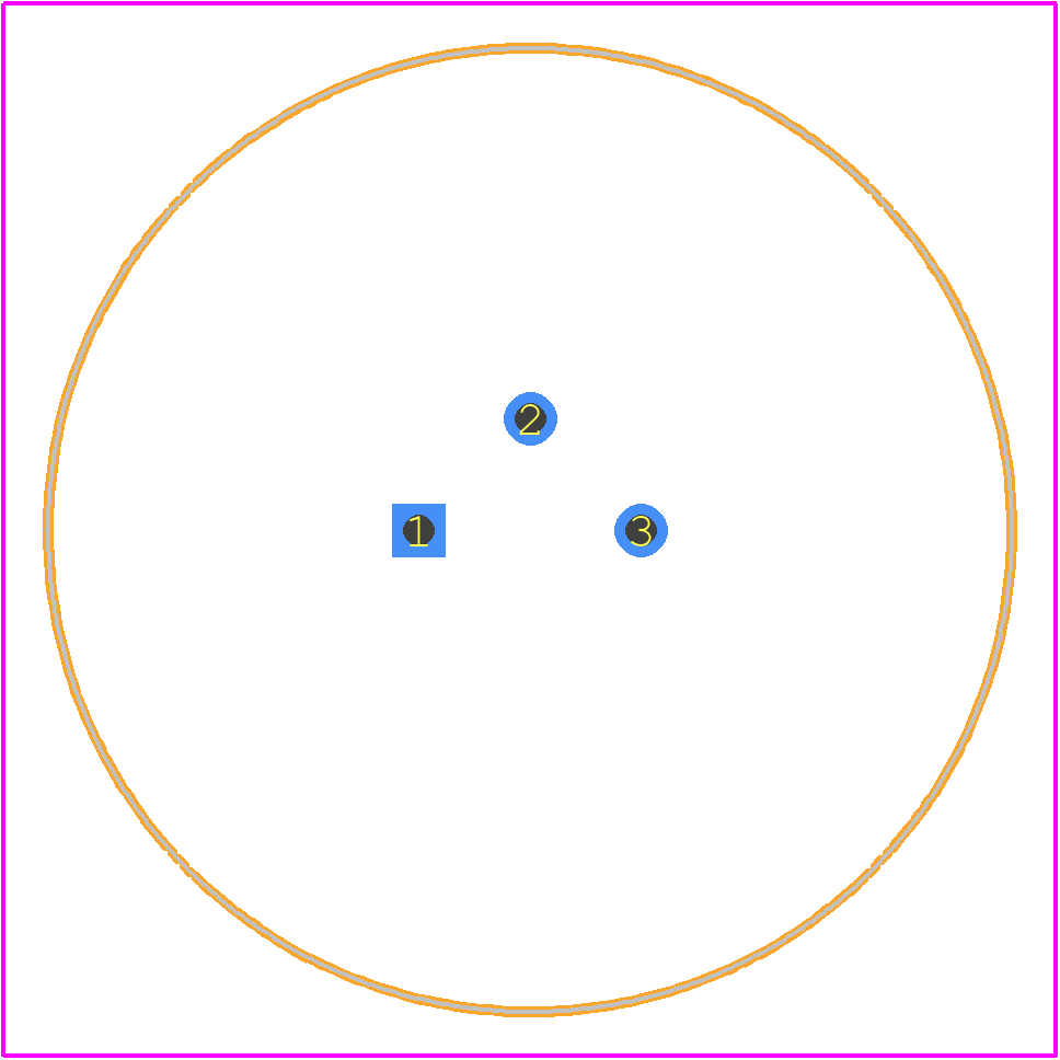 EKMB1306112K - Panasonic PCB footprint - Other - Other - EKMB1306112K-4