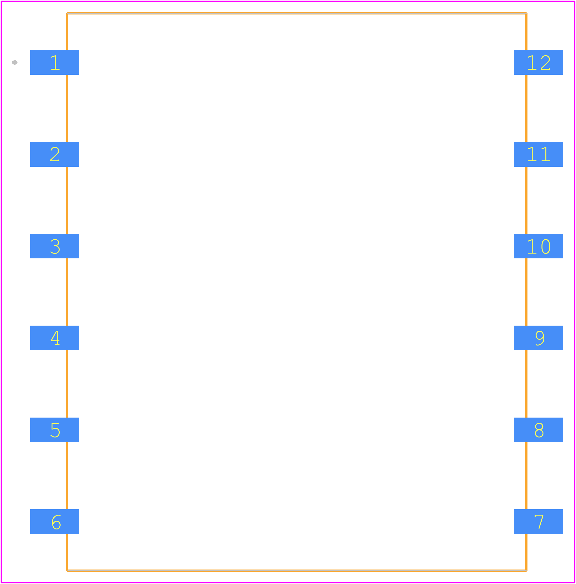 SIRE100S - Pico Electronics PCB footprint - Other - Other - SIRE100S-1