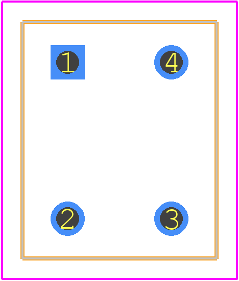 PLT-02 - Yageo Group PCB footprint - Other - Other - PLT-02