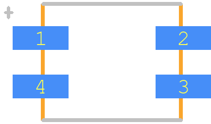 B82793-S513-N201 - TDK PCB footprint - Other - Other - B82793S0513N201
