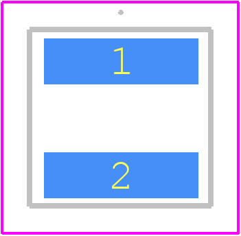 SRP6060FA-8R2M - Bourns PCB footprint - Other - Other - SRP6060FA-8R2M-3