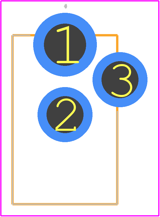 PJ-017D - Same Sky PCB footprint - Other - Other - PJ-017D-2
