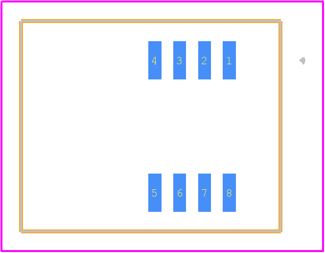 G6179-10 - Wieson PCB footprint - Other - Other - G6179-10-2