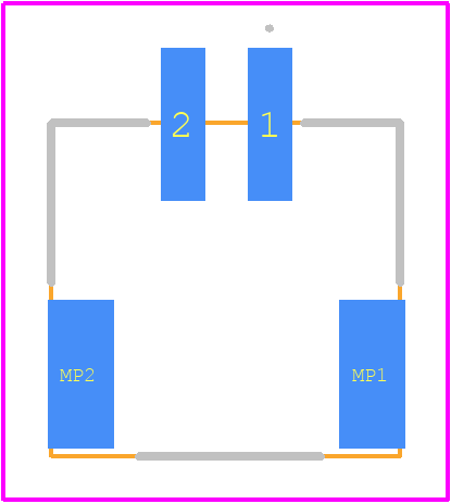 140-502-417-060 - EDAC PCB footprint - Other - Other - 140-502-417-060-2