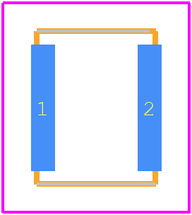 GDT25-07 - Bourns PCB footprint - Other - Other - 4.19x5.40x5.40_1