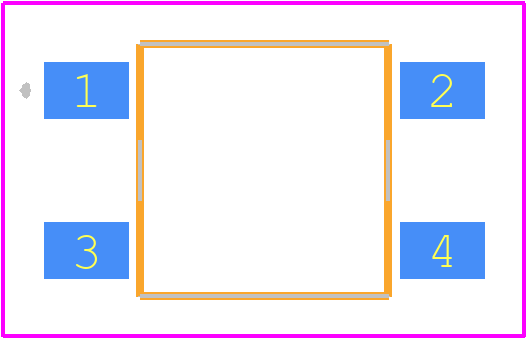DTSMW-67T-V-T/R - Diptronics PCB footprint - Other - Other - DTSMW-67T-V-T/R-1