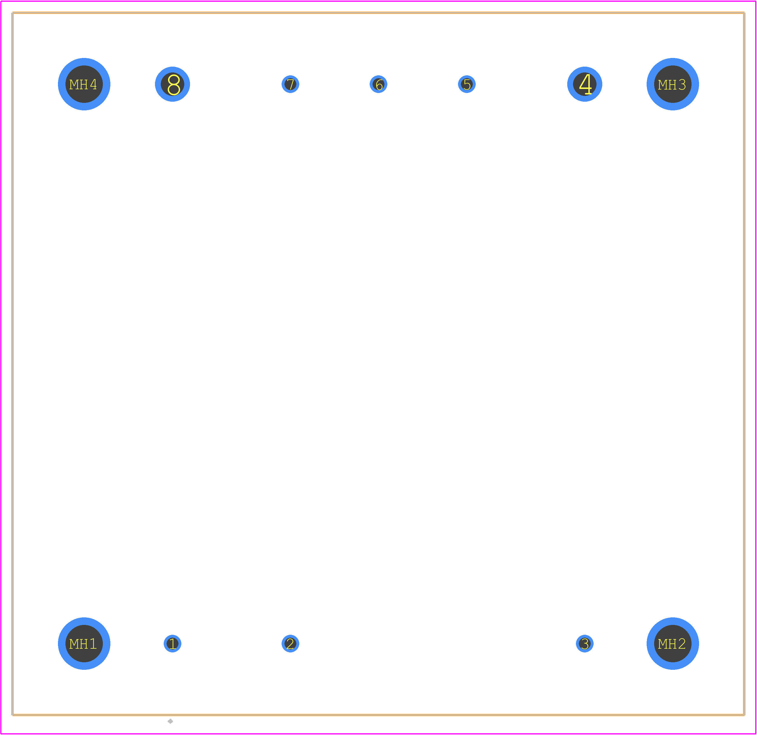IQ36280HPC7FNRS-G - Synqor PCB footprint - Other - Other - IQ36280HPC7FNRS-G-4