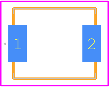 5.0SMDJ24A-Q - Bourns PCB footprint - Other - Other - 5.0SMDJ24A-Q-2