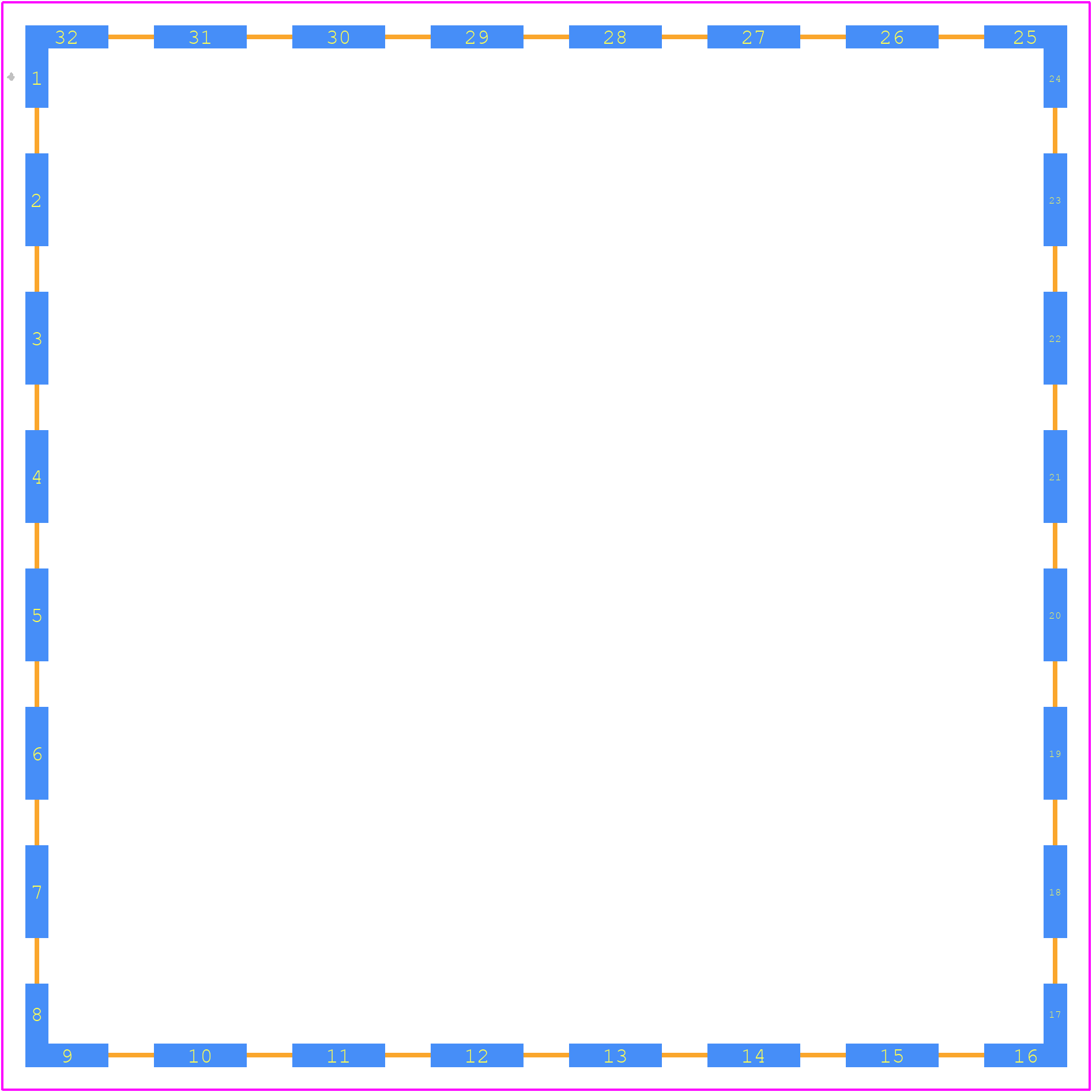 SMS-207F - Leader Tech Inc. PCB footprint - Other - Other - SMS-207F-1
