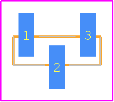 5-146128-1 - TE Connectivity PCB footprint - Other - Other - 5-146128-1-2