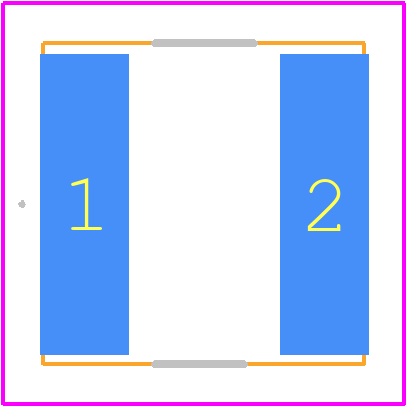 ASPI-8040S-3R9N-T - ABRACON PCB footprint - Other - Other - ASPI-8040S-3R9N-T-1