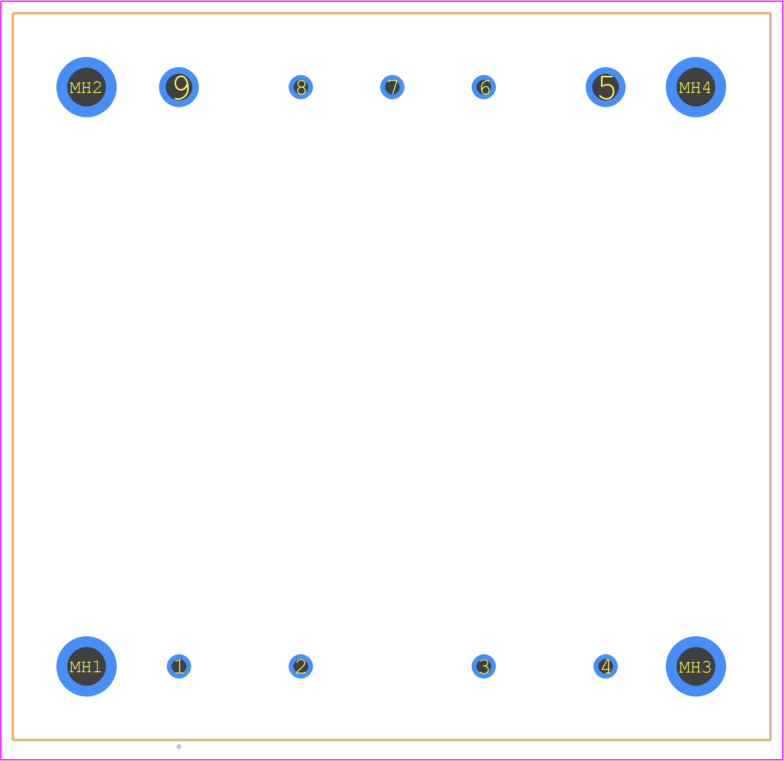 IQ24280HZC18NRS - Synqor PCB footprint - Other - Other - IQ24280HZC18NRS-4