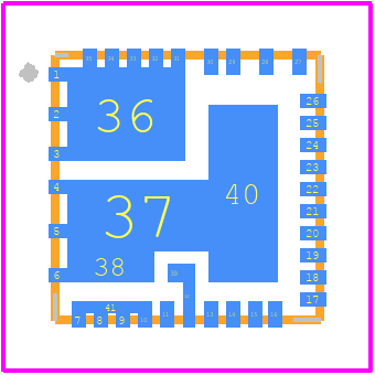 FAN65005A - onsemi PCB footprint - Other - Other - FAN65008B-2-1