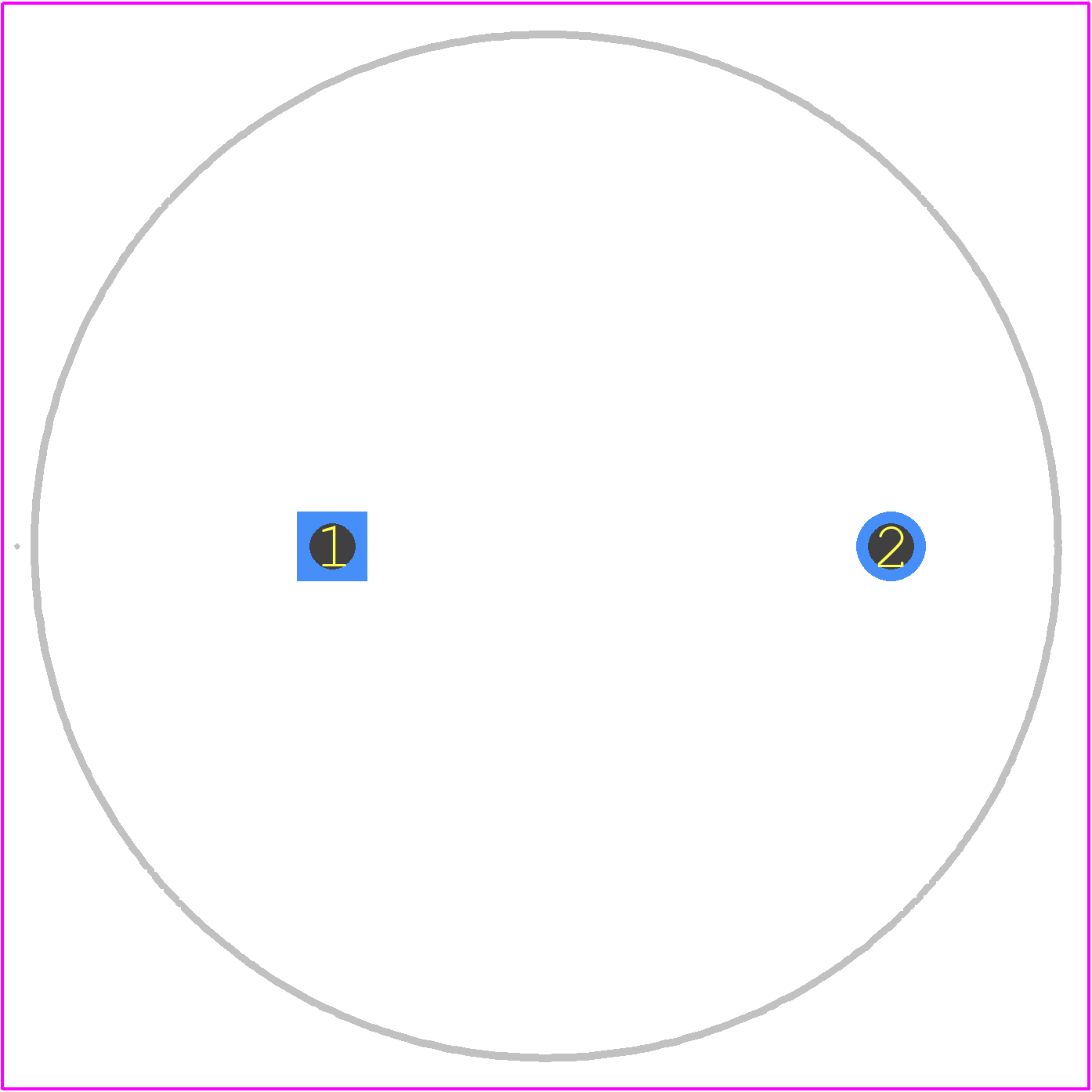 IHTH1125MZEB330M5A - Vishay PCB footprint - Other - Other - IHTH1125MZEB330M5A-4