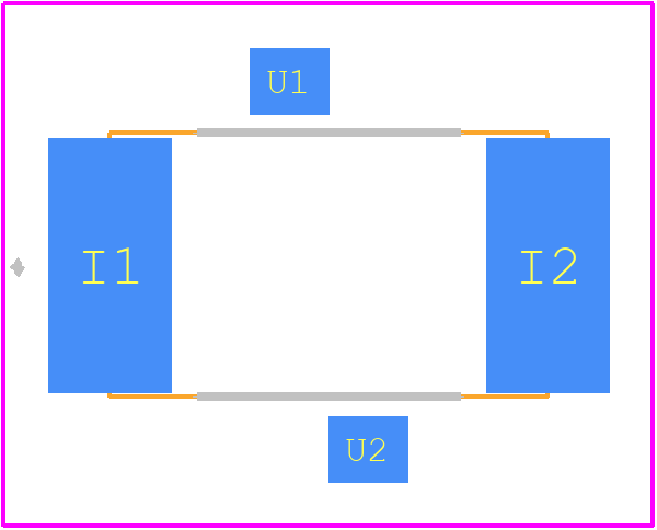 SMV-R022-0.5 - Isabellenhütte PCB footprint - Other - Other - SMV-R022-0.5-1