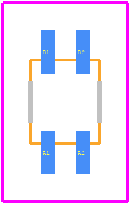 FSM-72036-02 - Hirosugi-Keiki PCB footprint - Other - Other - FSM-72036-02-2