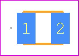 35TQC10MYFB - Panasonic PCB footprint - Other - Other - POSCAP_B1_B1S_B1G_B15G_B2_B2S