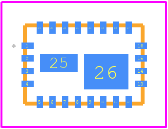 EN5319QI - Intel PCB footprint - Other - Other - EN5319QI-5