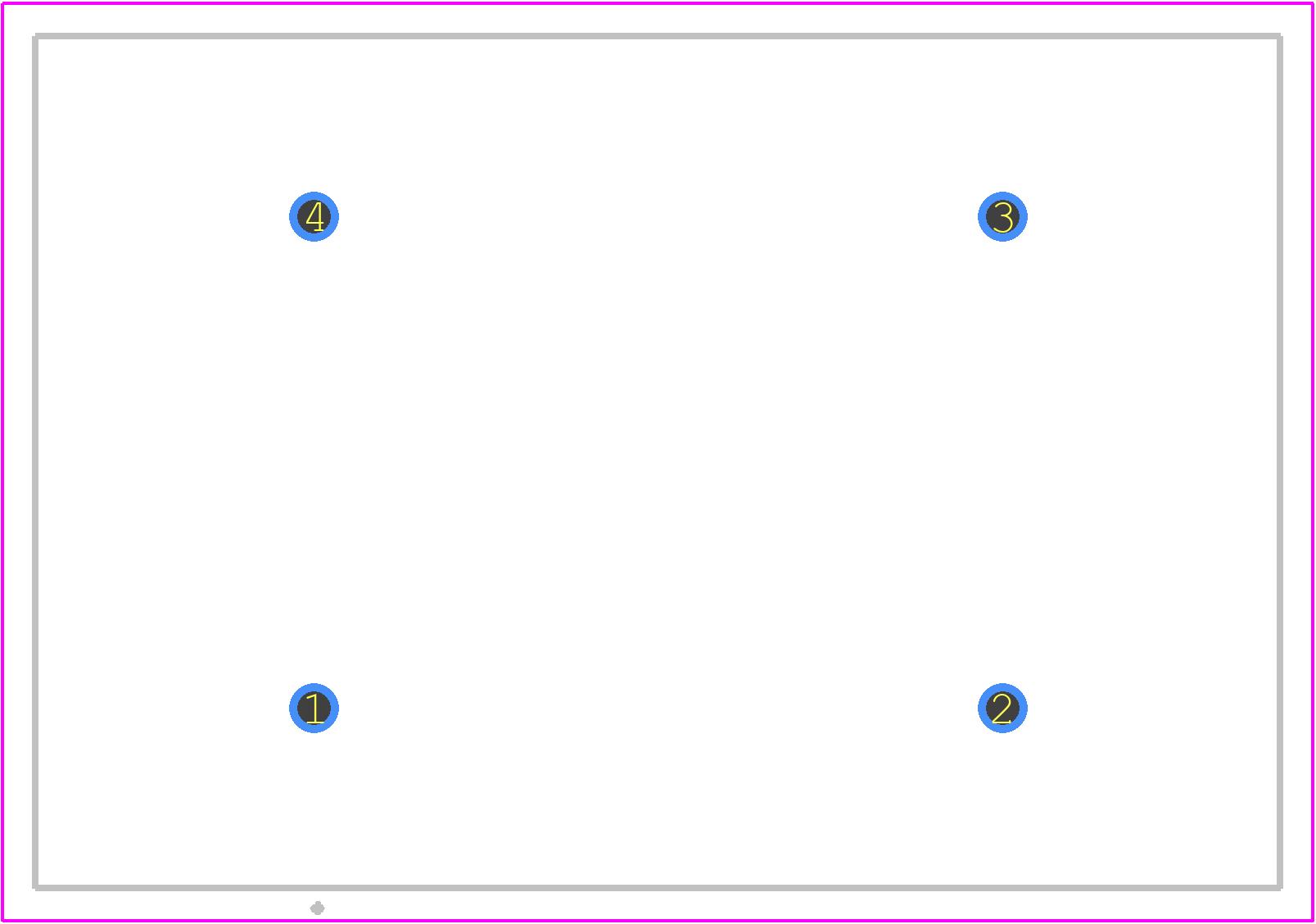 ET3542-053 - Triad Magnetics PCB footprint - Other - Other - ET3542-053-2