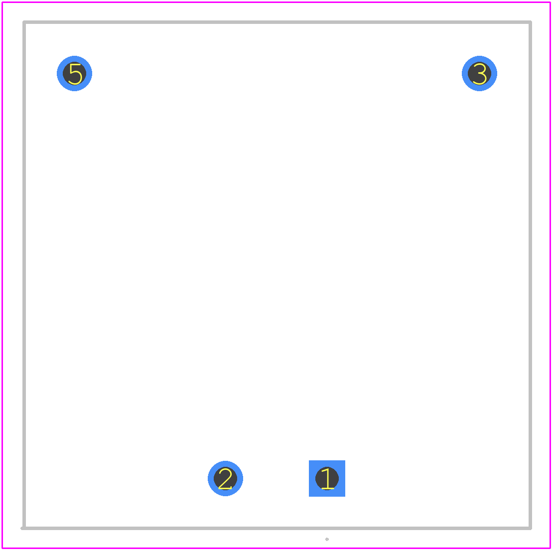 SKMW06G-03 - Mean Well PCB footprint - Other - Other - SKMW06G-03-2