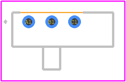 SS3-HC-V-B - Diptronics PCB footprint - Other - Other - SS3-HC-V-B-2