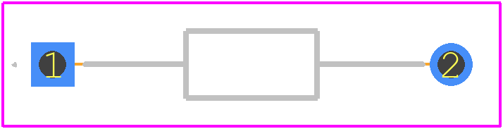 1N3028B-1/TR - Microchip PCB footprint - Other - Other - DO-41_2026