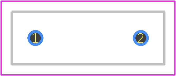 1625811-9 - TE Connectivity PCB footprint - Other - Other - 1625811-9-2