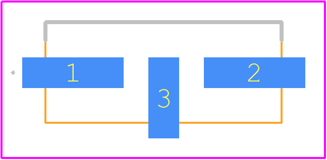 GL036F35CET - CTS PCB footprint - Other - Other - GL036F35CET-1